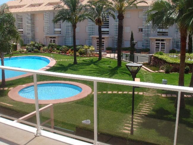 2 bedroom Apartment for rent in Javea / Xabia with pool garage - € 1,200 (Ref: 9838315)