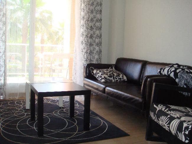 2 bedroom Apartment for rent in Javea / Xabia with pool garage - € 1,200 (Ref: 9838315)