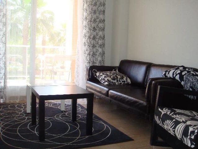 2 sovrum Lägenhet att hyra i Javea / Xàbia med pool garage - 1 200 € (Ref: 9838315)