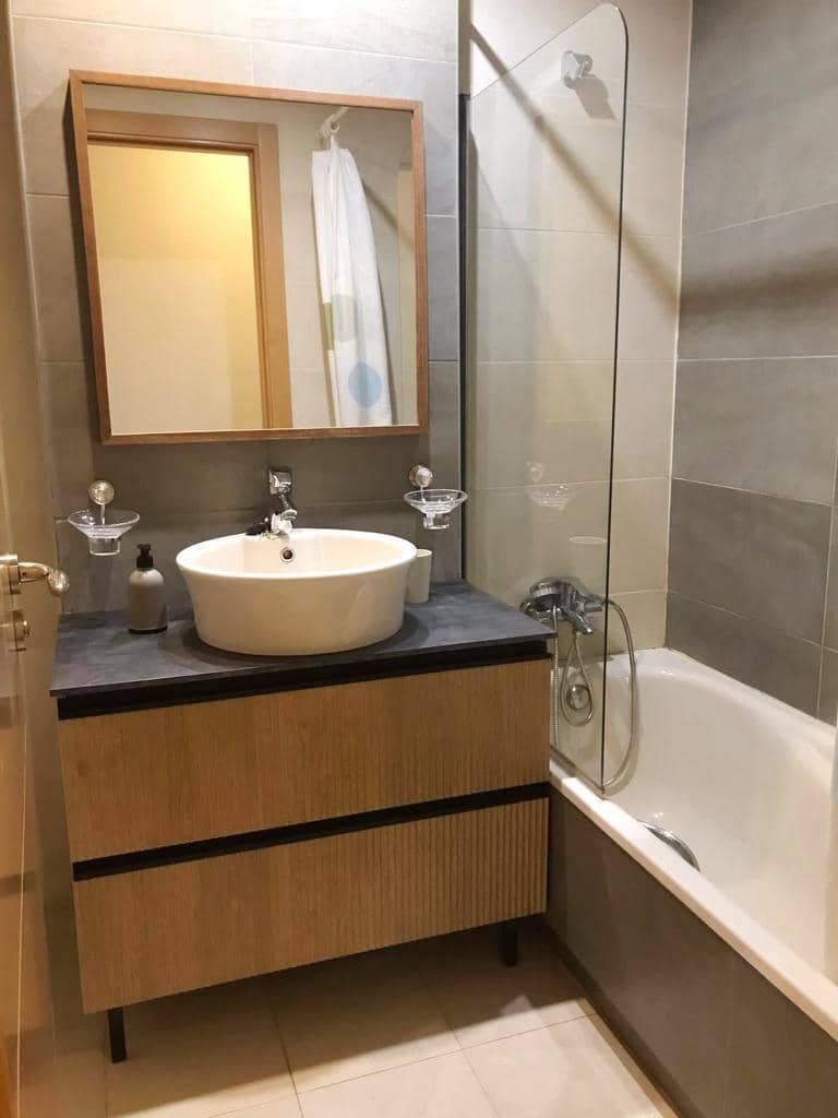 2 bedroom Apartment for rent in Javea / Xabia with pool garage - € 1,200 (Ref: 9838315)