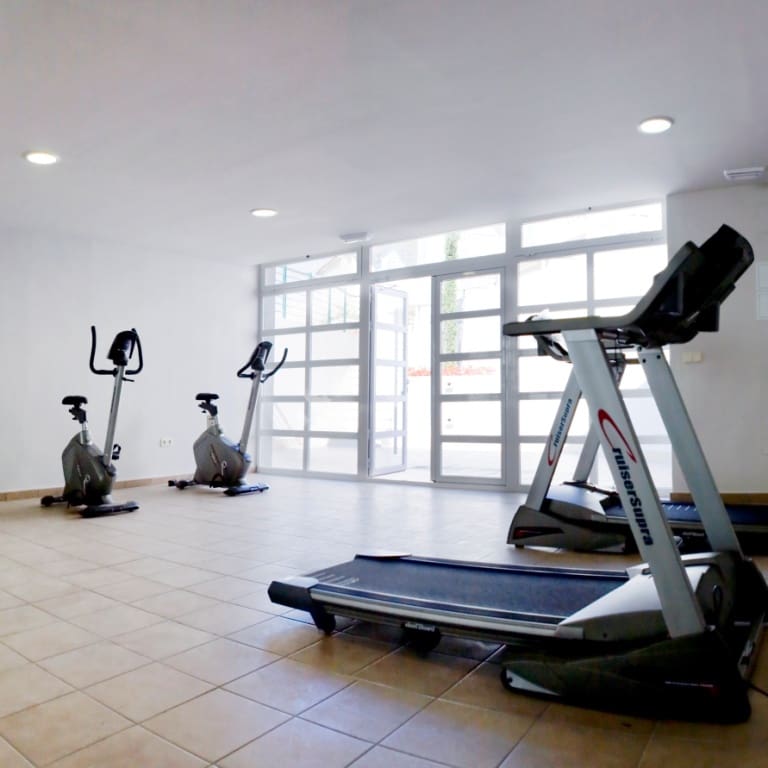 2 bedroom Apartment for rent in Javea / Xabia with pool garage - € 1,200 (Ref: 9838315)