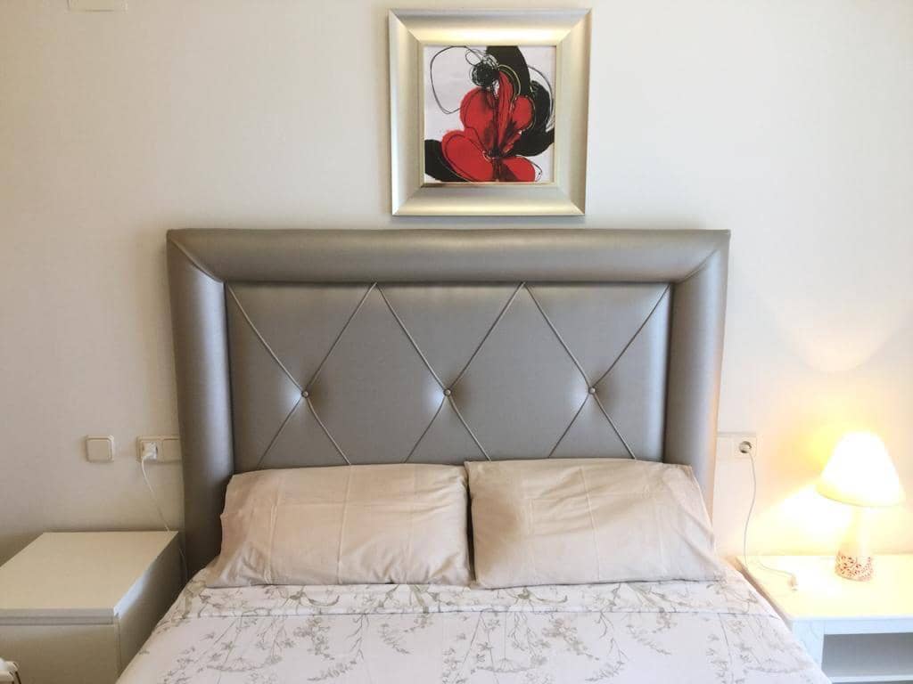 2 bedroom Apartment for rent in Javea / Xabia with pool garage - € 1,200 (Ref: 9838315)