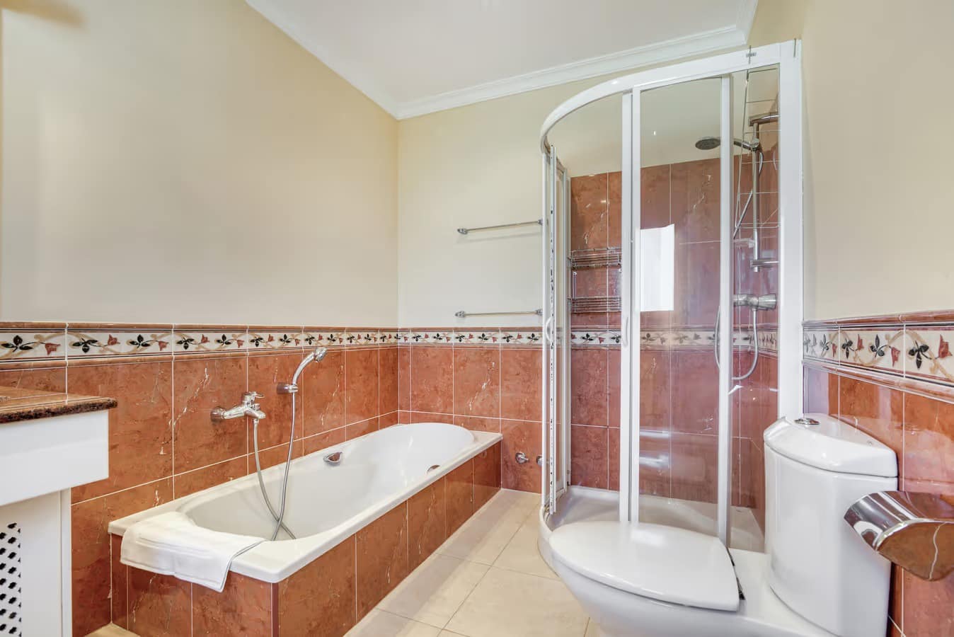 4 slaapkamer Villa te huur in Javea / Xabia met zwembad garage - € 2.500 (Ref: 9858059)