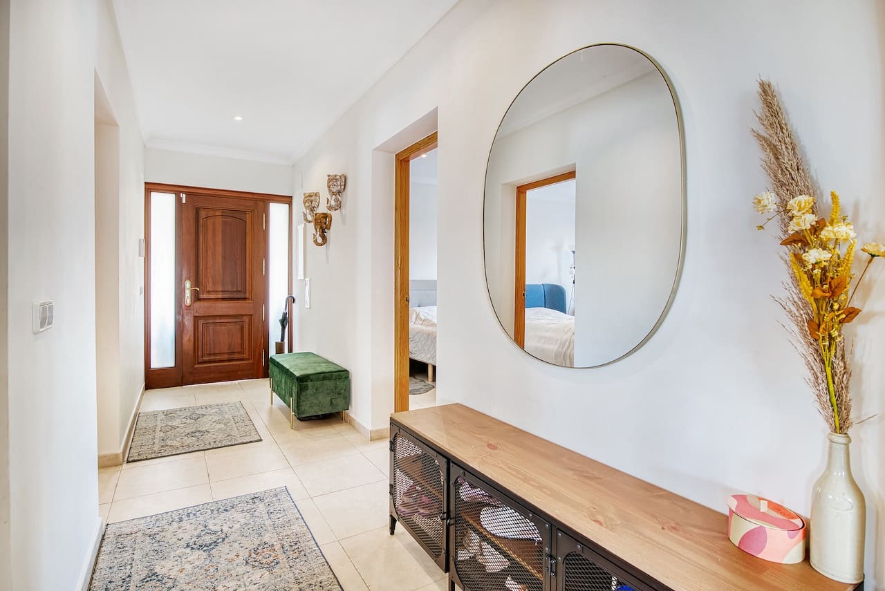 4 slaapkamer Villa te huur in Javea / Xabia met zwembad garage - € 2.500 (Ref: 9858059)