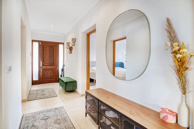 4 soverom Villa til leie i Javea / Xàbia med svømmebasseng garasje - € 2 500 (Ref: 9858059)
