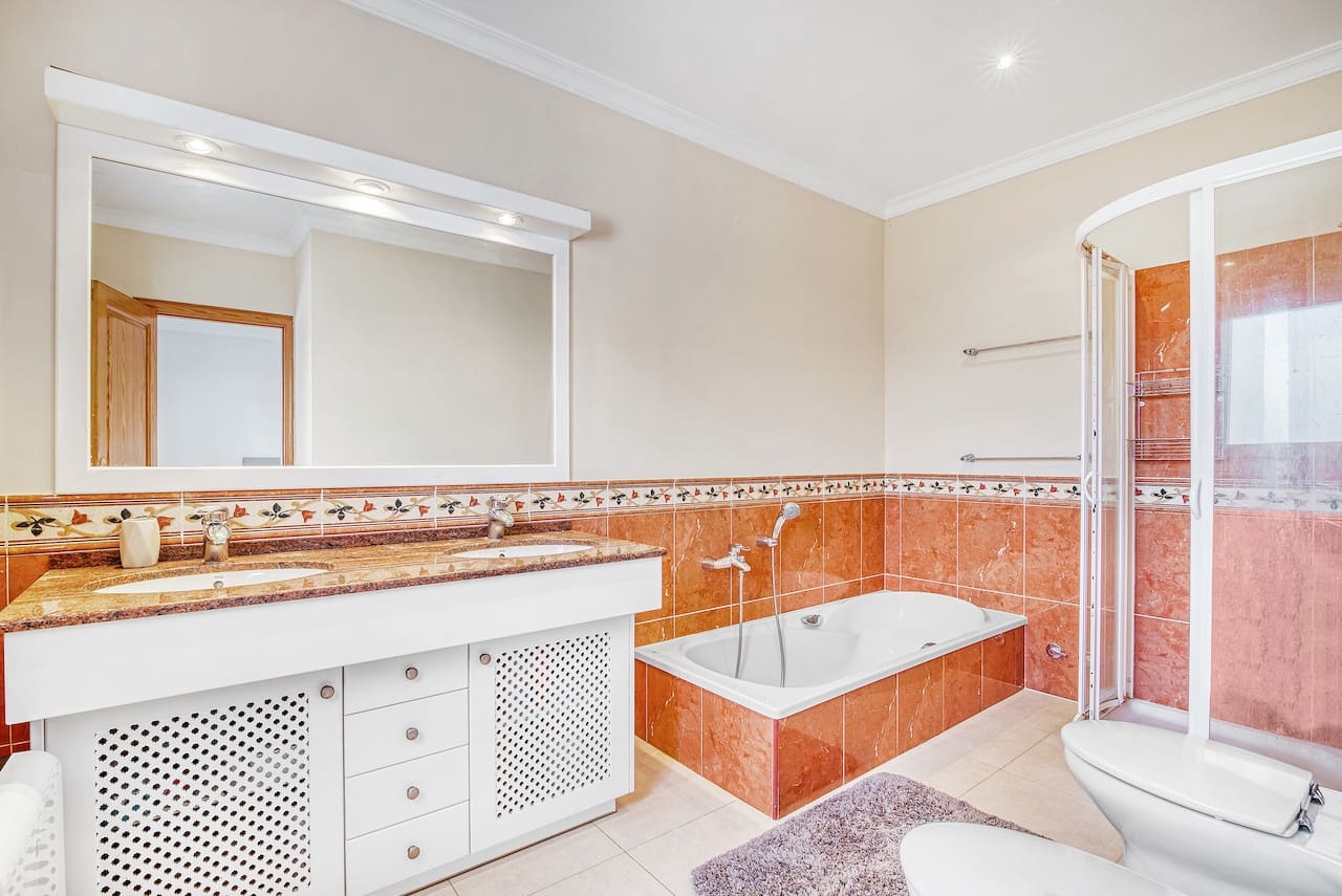 4 slaapkamer Villa te huur in Javea / Xabia met zwembad garage - € 2.500 (Ref: 9858059)