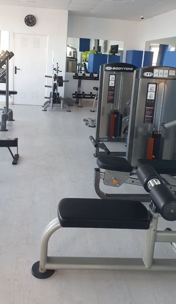 3 bedroom Apartment for rent in Altea with pool garage - € 2,150 (Ref: 9858060)