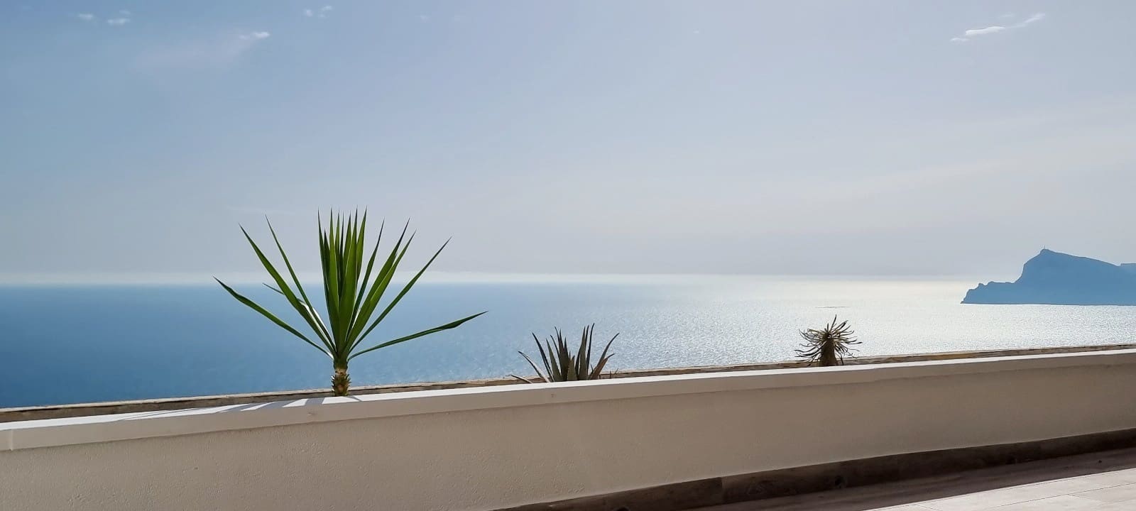 3 bedroom Apartment for rent in Altea with pool garage - € 2,150 (Ref: 9858060)