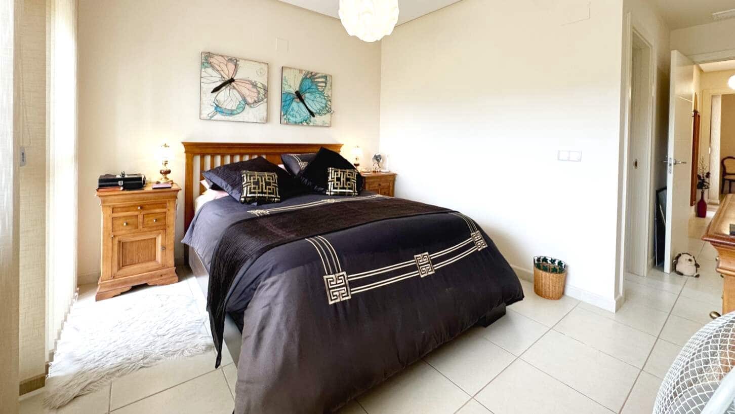 3 bedroom Apartment for rent in Altea with pool garage - € 2,150 (Ref: 9858060)