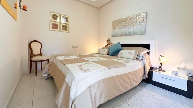3 bedroom Apartment for rent in Altea with pool garage - € 2,150 (Ref: 9858060)