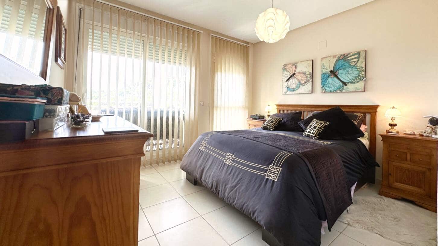 3 bedroom Apartment for rent in Altea with pool garage - € 2,150 (Ref: 9858060)