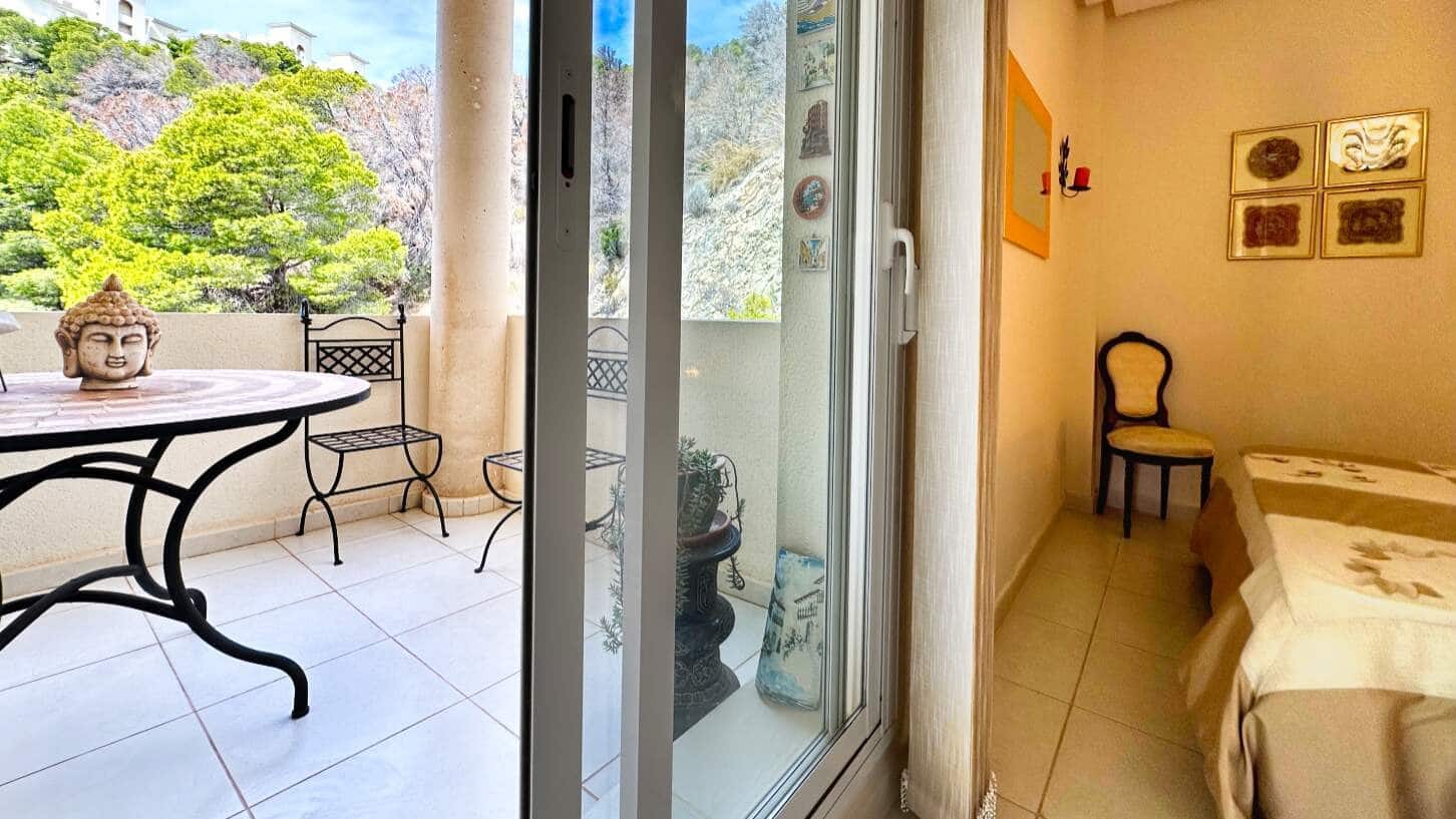 3 bedroom Apartment for rent in Altea with pool garage - € 2,150 (Ref: 9858060)
