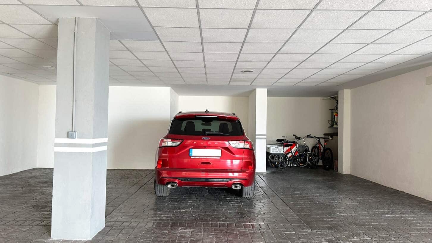 3 bedroom Apartment for rent in Altea with pool garage - € 2,150 (Ref: 9858060)