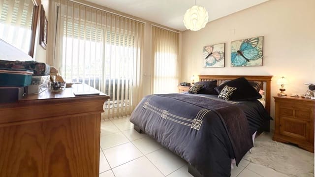 3 bedroom Apartment for rent in Altea with pool garage - € 2,150 (Ref: 9858060)
