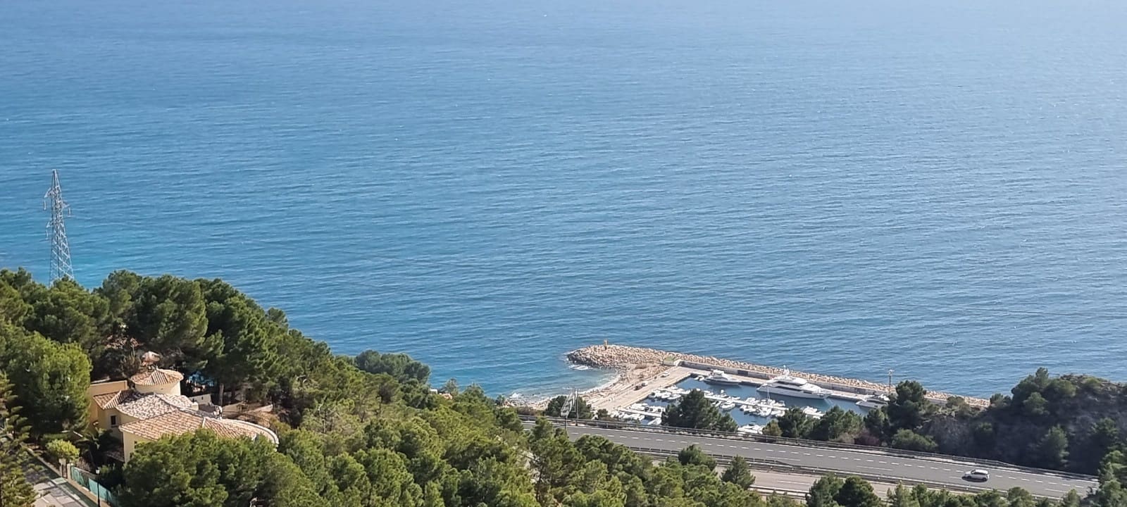 3 bedroom Apartment for rent in Altea with pool garage - € 2,150 (Ref: 9858060)