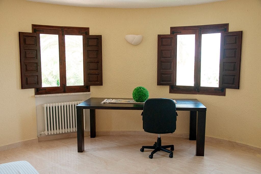 8 sypialnia Willa na sprzedaż w Javea / Xabia z basenem garażem - 1 290 000 € (Ref: 9858061)