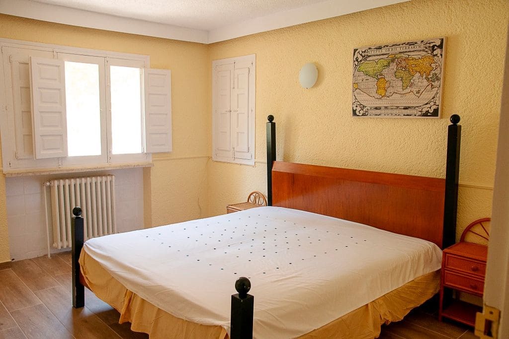 8 sypialnia Willa na sprzedaż w Javea / Xabia z basenem garażem - 1 290 000 € (Ref: 9858061)