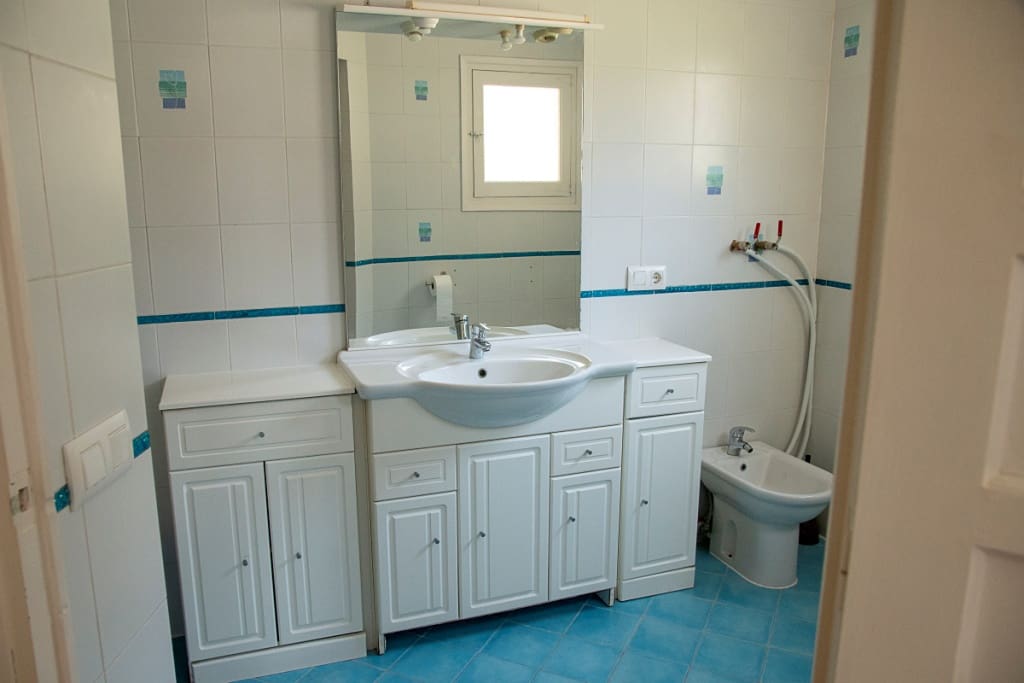 8 sypialnia Willa na sprzedaż w Javea / Xabia z basenem garażem - 1 290 000 € (Ref: 9858061)