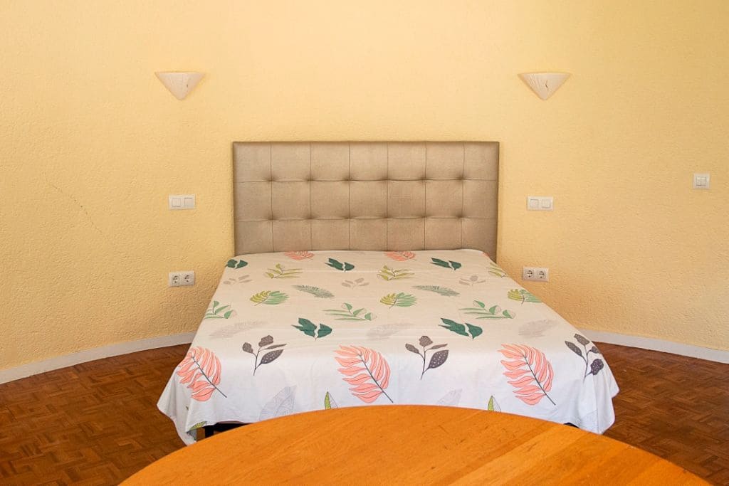 8 sypialnia Willa na sprzedaż w Javea / Xabia z basenem garażem - 1 290 000 € (Ref: 9858061)