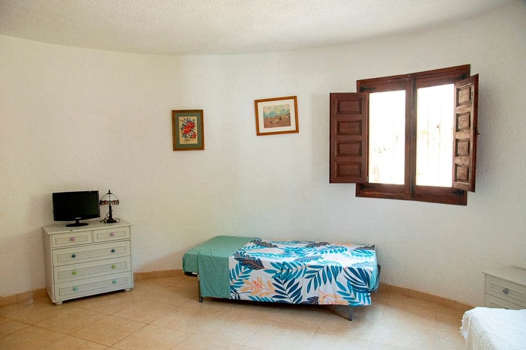 8 sypialnia Willa na sprzedaż w Javea / Xabia z basenem garażem - 1 290 000 € (Ref: 9858061)
