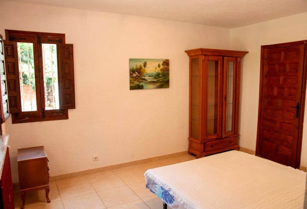 8 sypialnia Willa na sprzedaż w Javea / Xabia z basenem garażem - 1 290 000 € (Ref: 9858061)