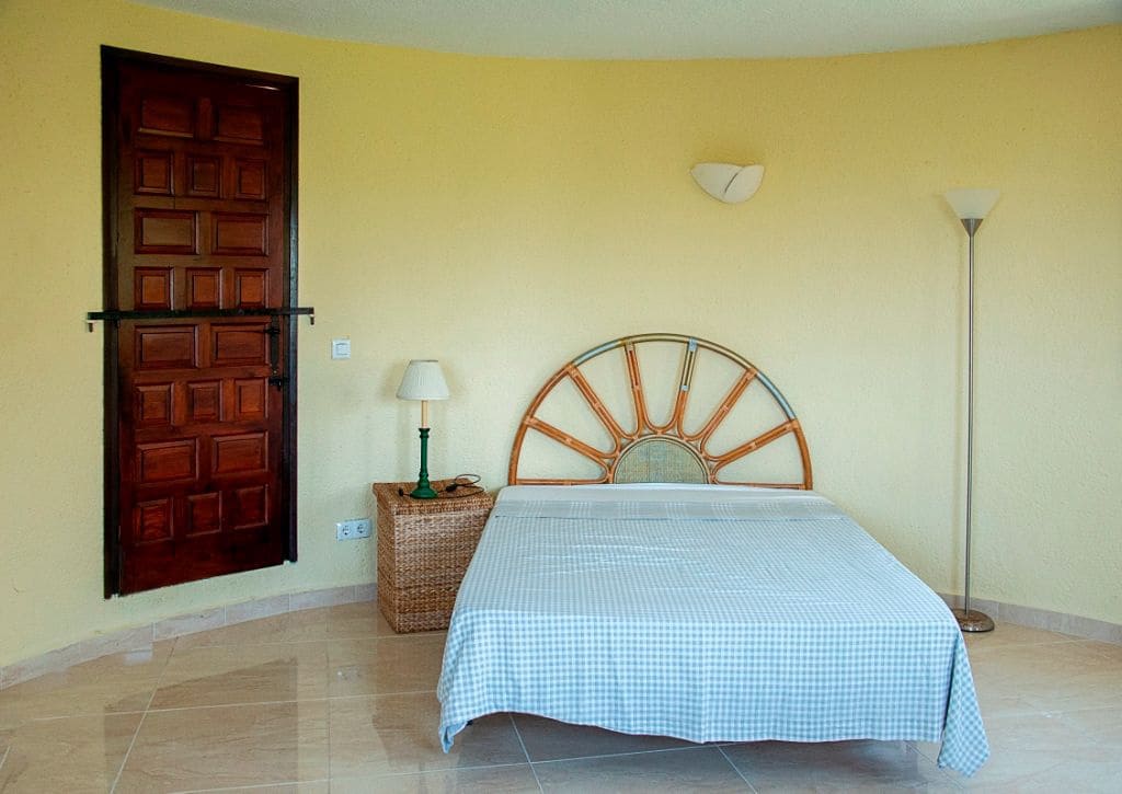 8 sypialnia Willa na sprzedaż w Javea / Xabia z basenem garażem - 1 290 000 € (Ref: 9858061)