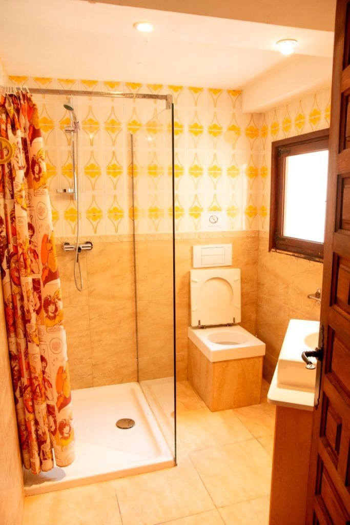 8 sypialnia Willa na sprzedaż w Javea / Xabia z basenem garażem - 1 290 000 € (Ref: 9858061)