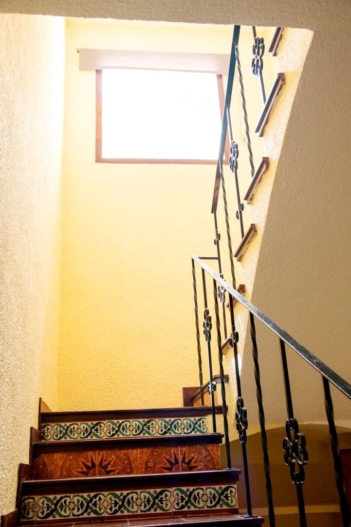 8 sypialnia Willa na sprzedaż w Javea / Xabia z basenem garażem - 1 290 000 € (Ref: 9858061)