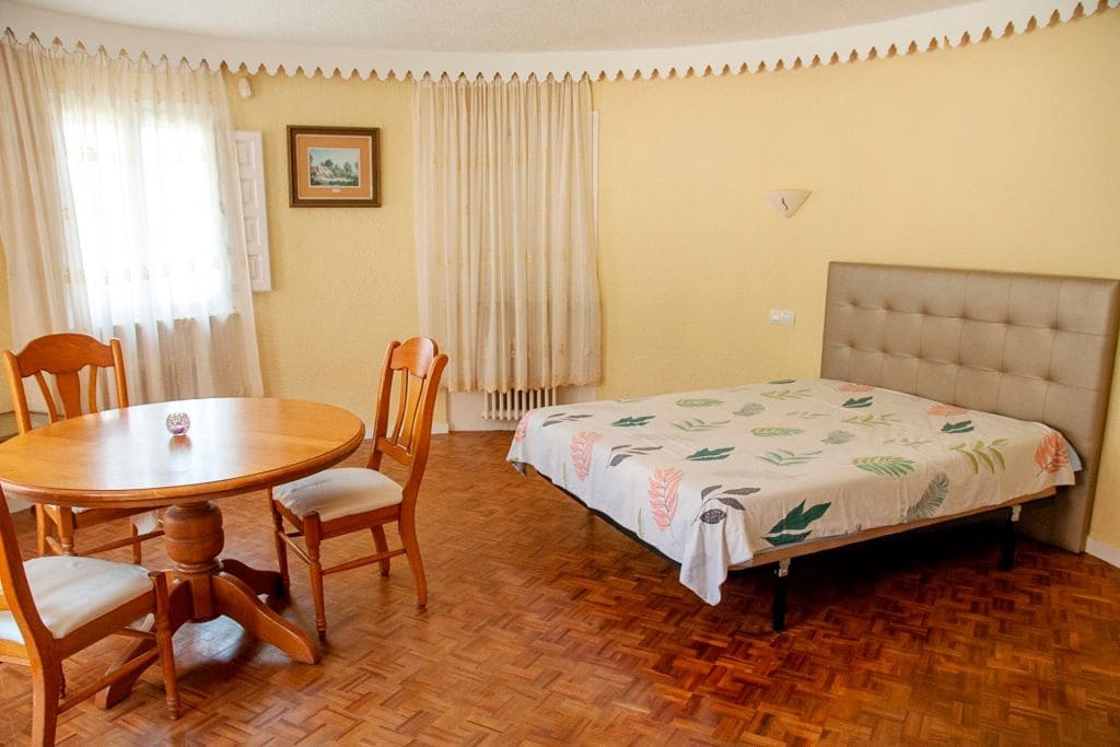 8 sypialnia Willa na sprzedaż w Javea / Xabia z basenem garażem - 1 290 000 € (Ref: 9858061)