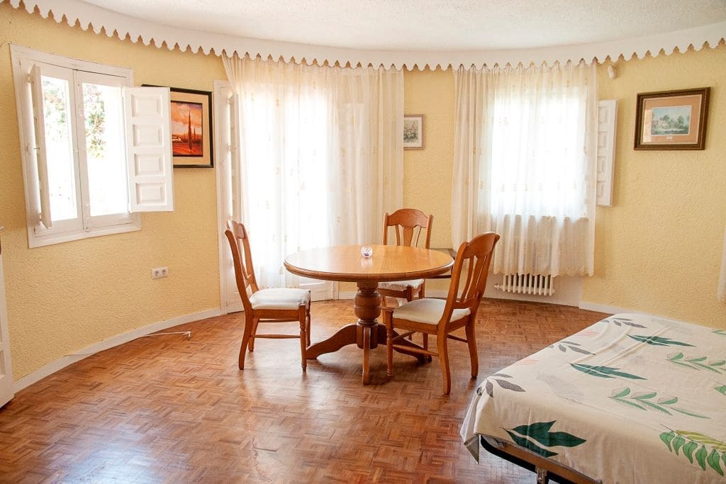 8 sypialnia Willa na sprzedaż w Javea / Xabia z basenem garażem - 1 290 000 € (Ref: 9858061)