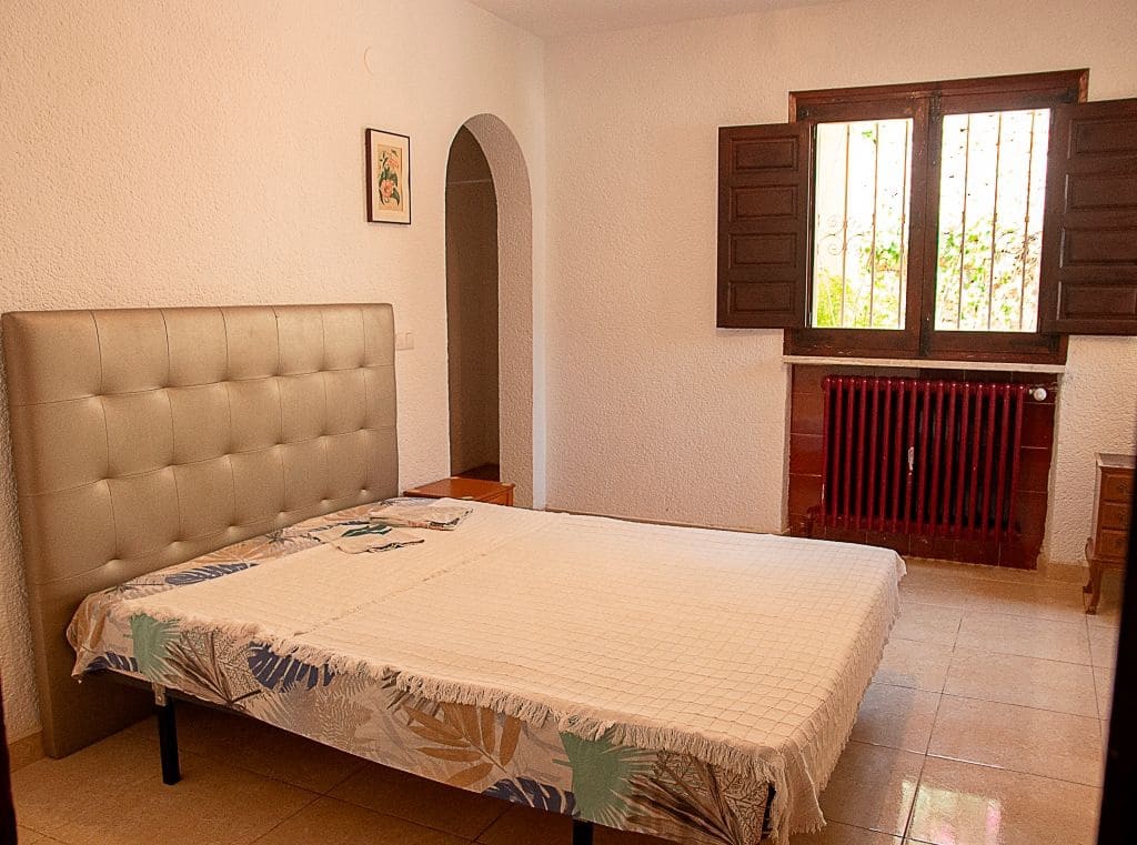 8 sypialnia Willa na sprzedaż w Javea / Xabia z basenem garażem - 1 290 000 € (Ref: 9858061)