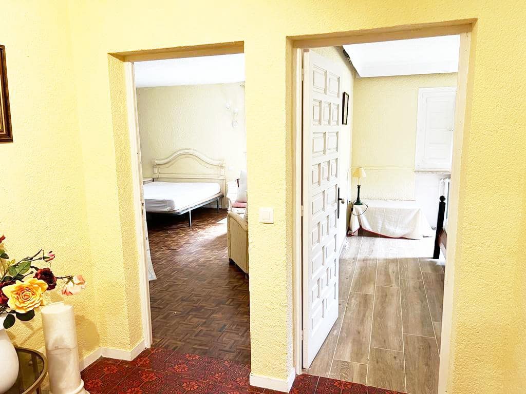 8 sypialnia Willa na sprzedaż w Javea / Xabia z basenem garażem - 1 290 000 € (Ref: 9858061)
