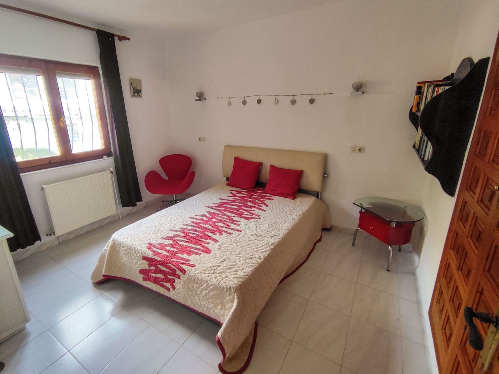 2 sypialnia Willa na sprzedaż w Benitachell / Benitatxell z basenem garażem - 619 000 € (Ref: 9858062)