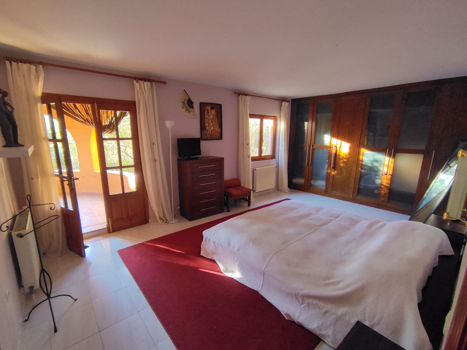 2 sypialnia Willa na sprzedaż w Benitachell / Benitatxell z basenem garażem - 619 000 € (Ref: 9858062)