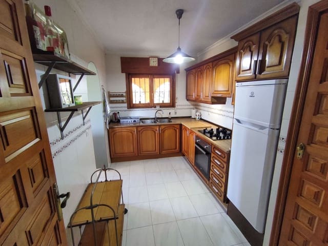 2 sypialnia Willa na sprzedaż w Benitachell / Benitatxell z basenem garażem - 619 000 € (Ref: 9858062)