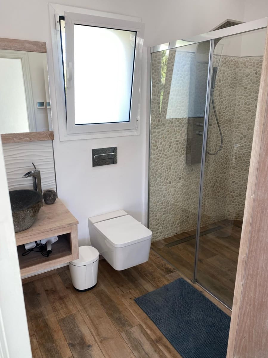 3 slaapkamer Villa te huur in Benitachell / Benitatxell - € 2.500 (Ref: 9880595)