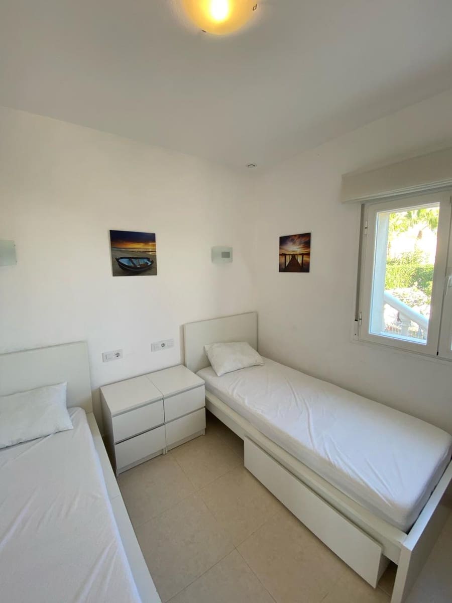 3 slaapkamer Villa te huur in Benitachell / Benitatxell - € 2.500 (Ref: 9880595)