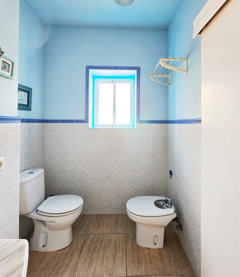 3 bedroom Finca/Country House for sale in Benitachell / Benitatxell with garage - € 475,000 (Ref: 9880596)