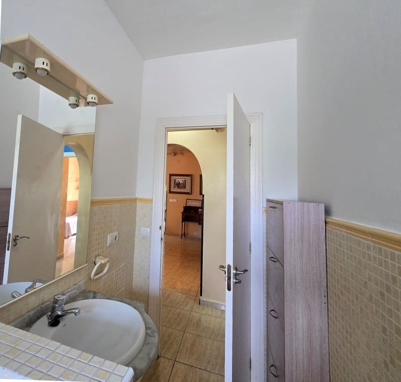 3 bedroom Finca/Country House for sale in Benitachell / Benitatxell with garage - € 475,000 (Ref: 9880596)