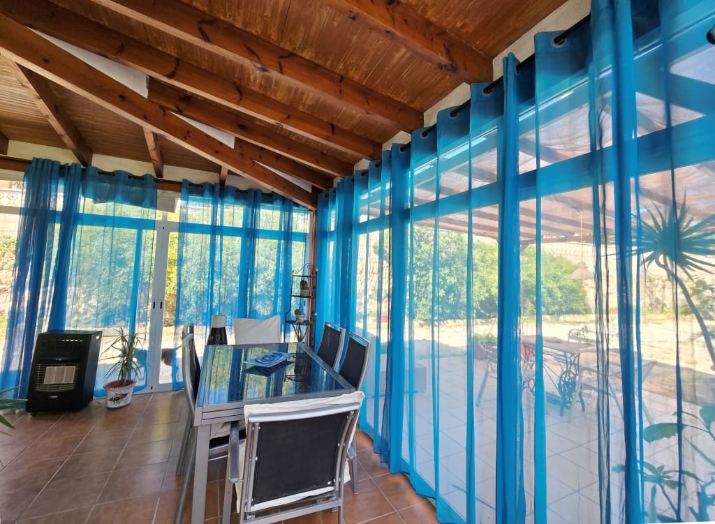 3 bedroom Finca/Country House for sale in Benitachell / Benitatxell with garage - € 475,000 (Ref: 9880596)