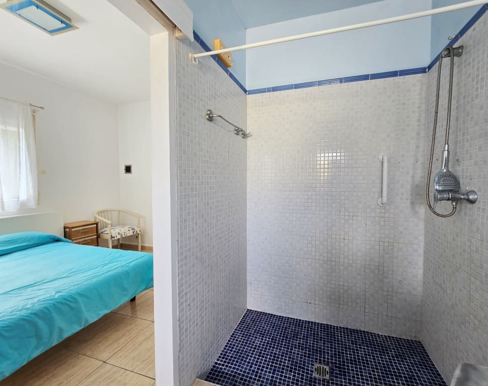 3 bedroom Finca/Country House for sale in Benitachell / Benitatxell with garage - € 475,000 (Ref: 9880596)