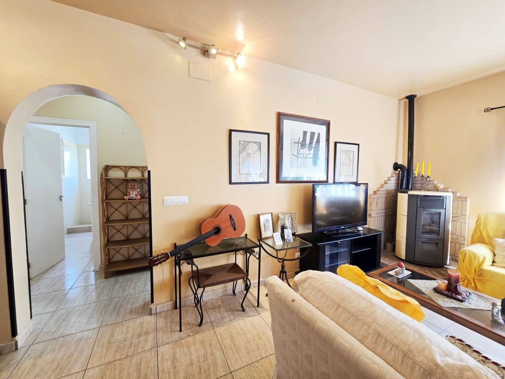 3 bedroom Finca/Country House for sale in Benitachell / Benitatxell with garage - € 475,000 (Ref: 9880596)