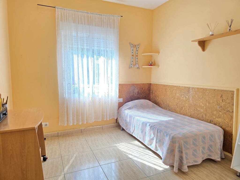 3 bedroom Finca/Country House for sale in Benitachell / Benitatxell with garage - € 475,000 (Ref: 9880596)
