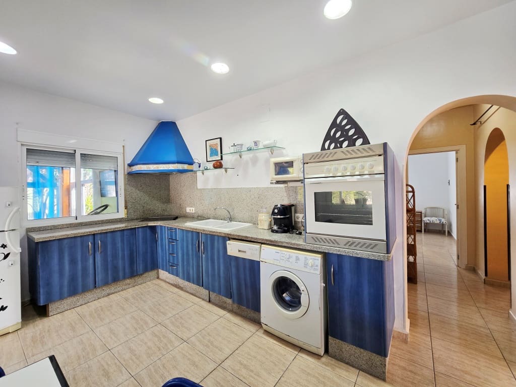 3 bedroom Finca/Country House for sale in Benitachell / Benitatxell with garage - € 475,000 (Ref: 9880596)