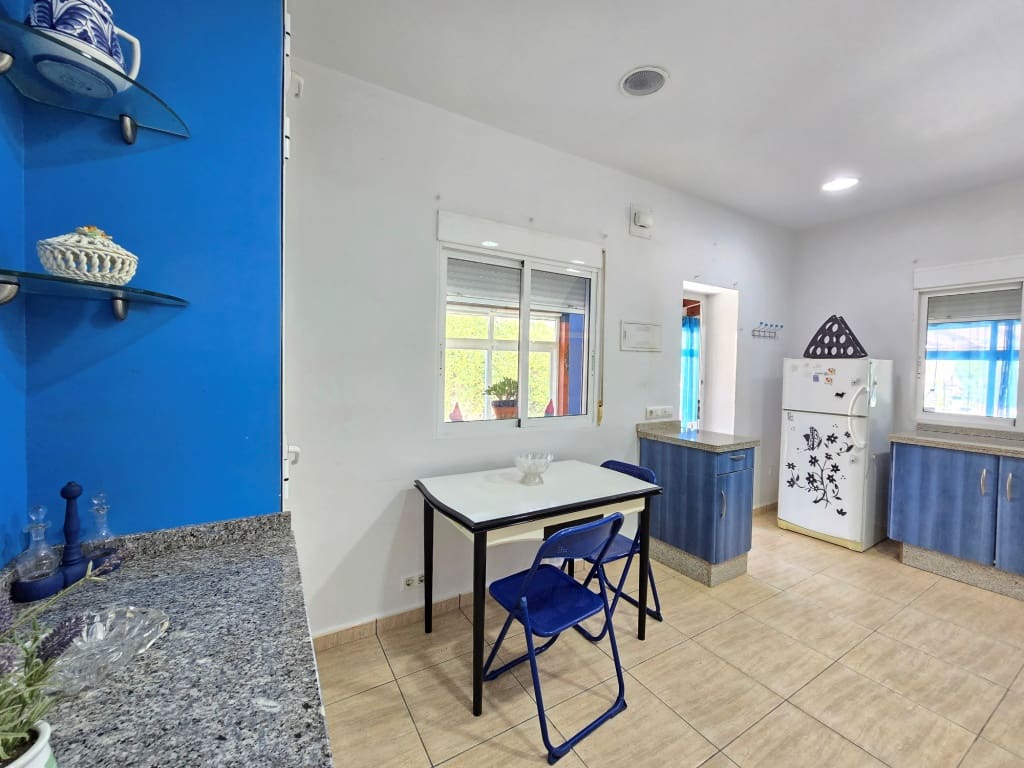 3 bedroom Finca/Country House for sale in Benitachell / Benitatxell with garage - € 475,000 (Ref: 9880596)