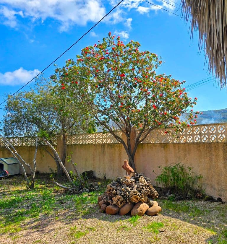 3 bedroom Finca/Country House for sale in Benitachell / Benitatxell with garage - € 475,000 (Ref: 9880596)