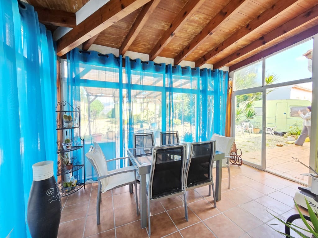 3 bedroom Finca/Country House for sale in Benitachell / Benitatxell with garage - € 475,000 (Ref: 9880596)