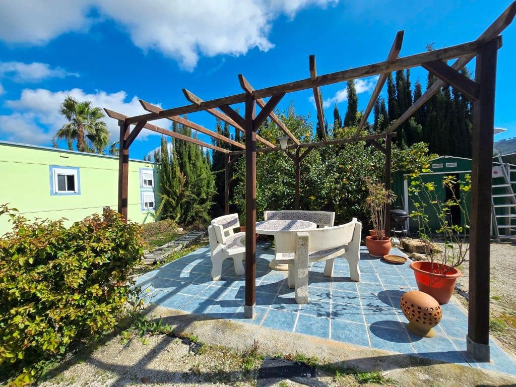 3 bedroom Finca/Country House for sale in Benitachell / Benitatxell with garage - € 475,000 (Ref: 9880596)