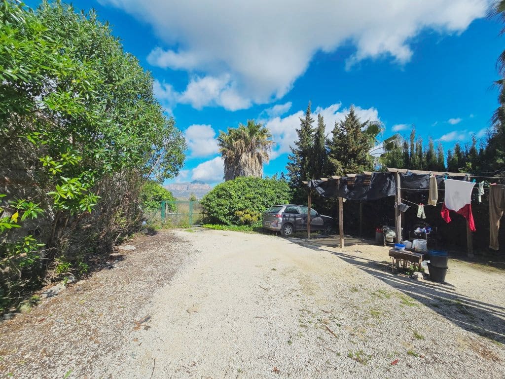 3 bedroom Finca/Country House for sale in Benitachell / Benitatxell with garage - € 475,000 (Ref: 9880596)
