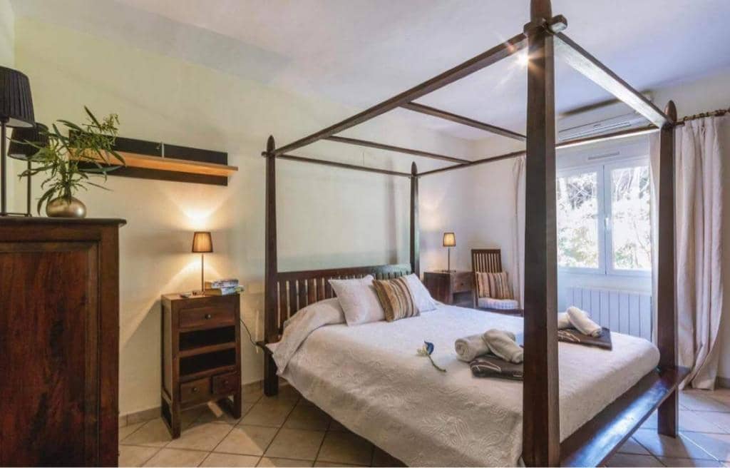 5 Zimmer Villa zu vermieten in Javea / Xabia mit Pool Garage - 3.000 € (Ref: 9880598)